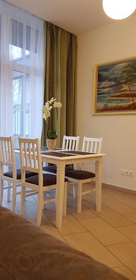 Palanga Apartaments - Mickeviciaus 8 外观 照片