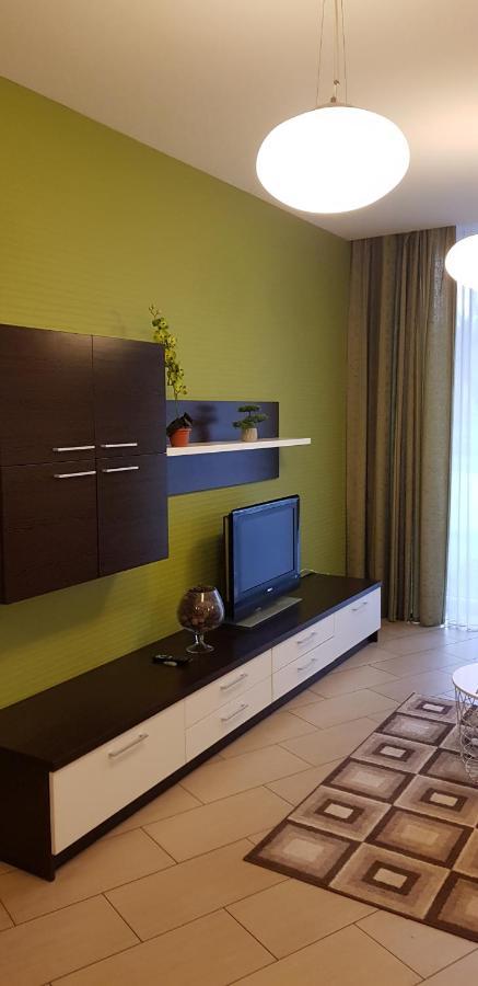 Palanga Apartaments - Mickeviciaus 8 外观 照片