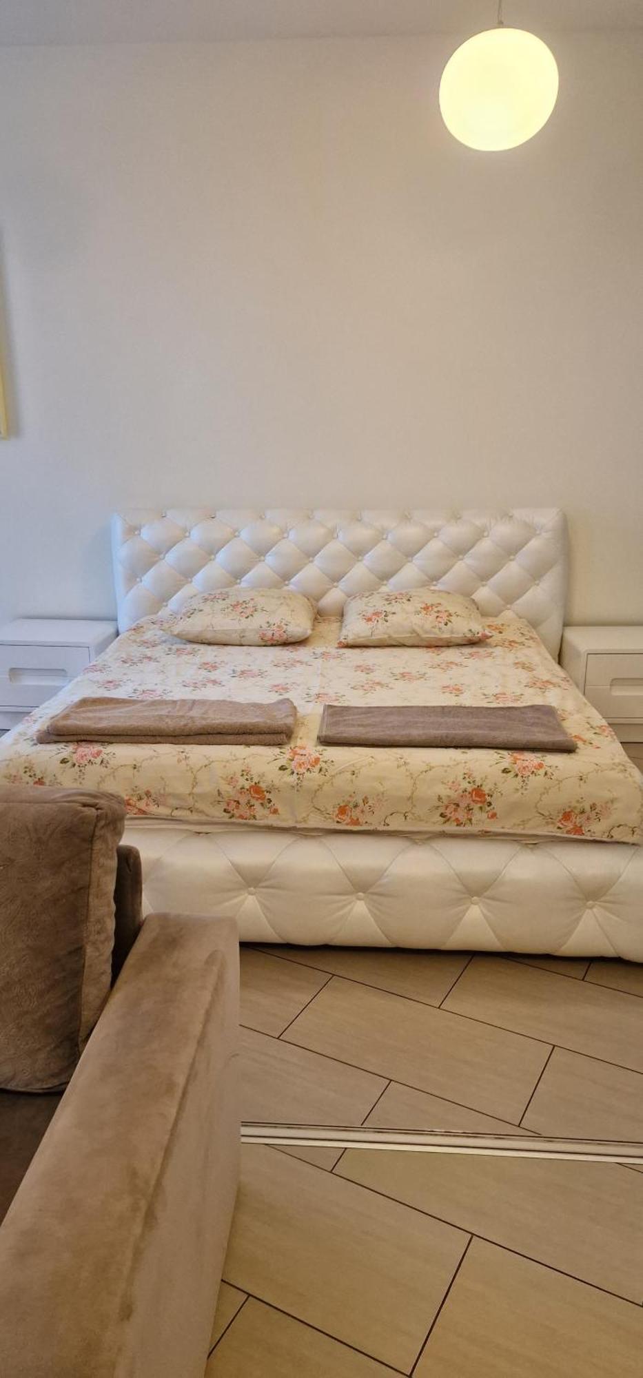 Palanga Apartaments - Mickeviciaus 8 外观 照片