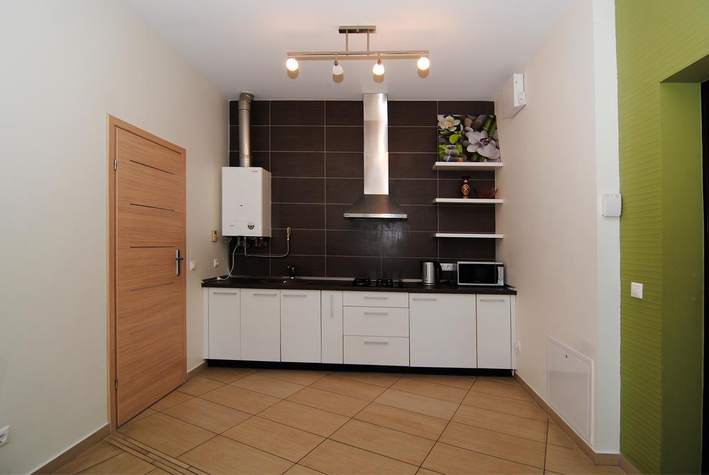 Palanga Apartaments - Mickeviciaus 8 外观 照片