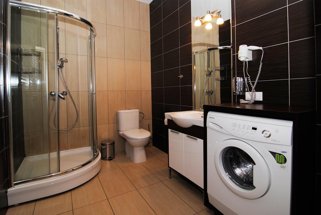 Palanga Apartaments - Mickeviciaus 8 外观 照片